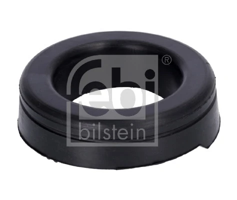Rubber Buffer, suspension